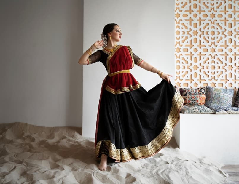 Ethnic Sets